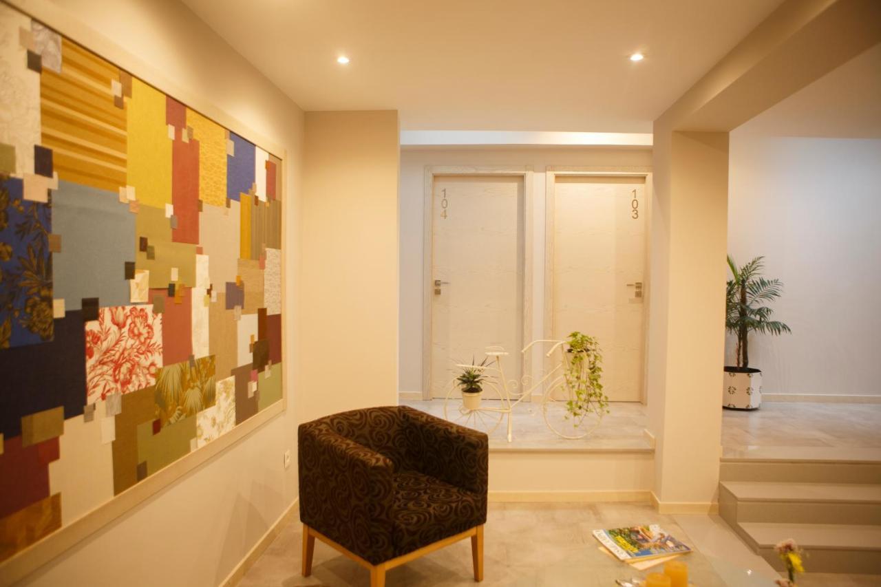 Hotel Casa Peto Outes Exterior foto